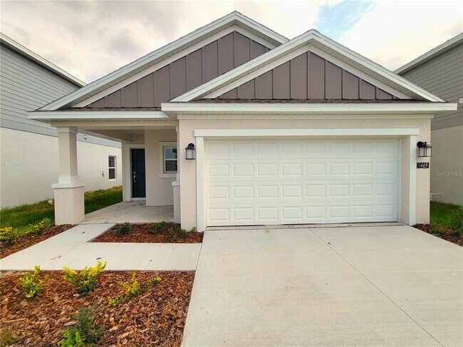 Building Photo - 1469 Deepwater Cir