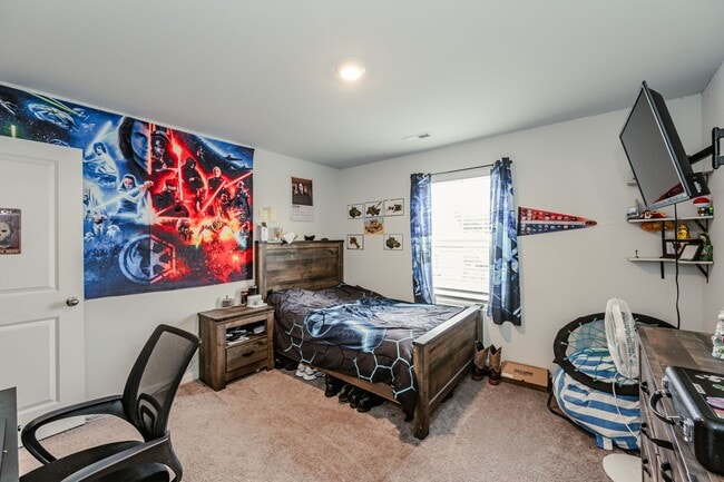 Building Photo - Home in The Arbors with FREE December Rent!*