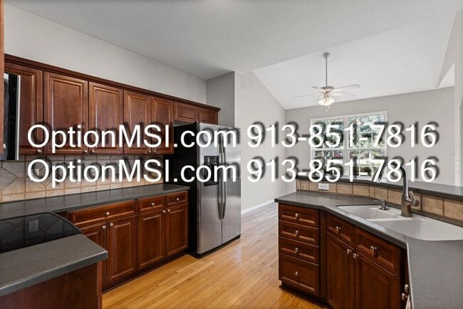 Building Photo - Highly sought-after Retreat at the Wildern...