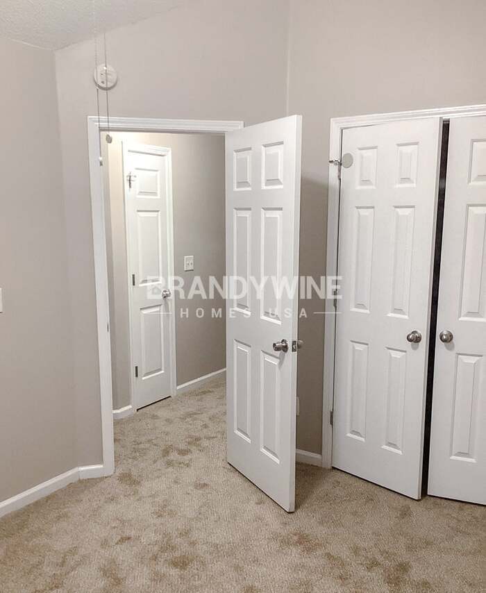 Building Photo - 3521 Waldrop Ridge Ct