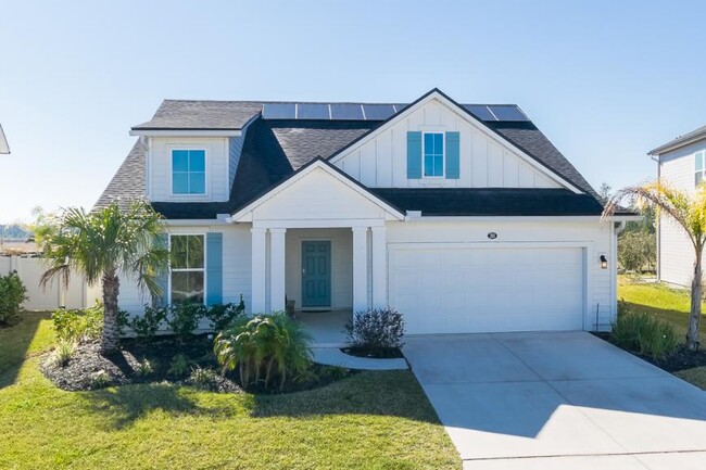 Building Photo - 4 bedroom in St. Augustine FL 32095