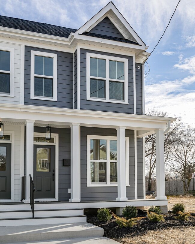 Building Photo - BRAND NEW 3 Bedroom 2.5 Bath Homes Availab...