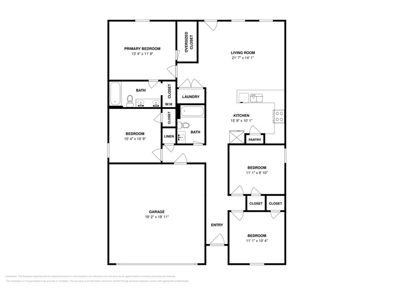 Building Photo - 567 Scarlet Leaf Ln.