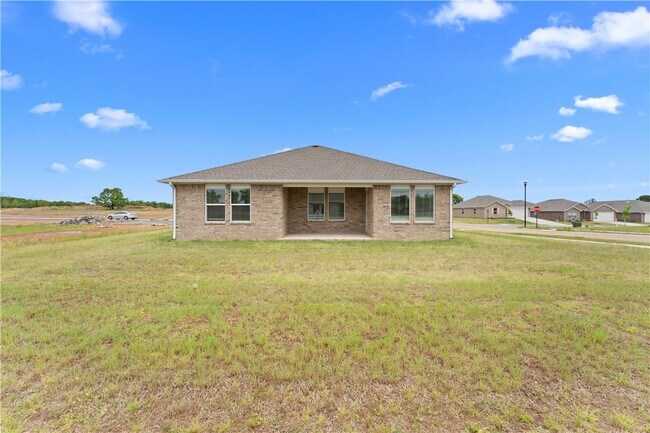 Building Photo - 3021 Amarillo Wy