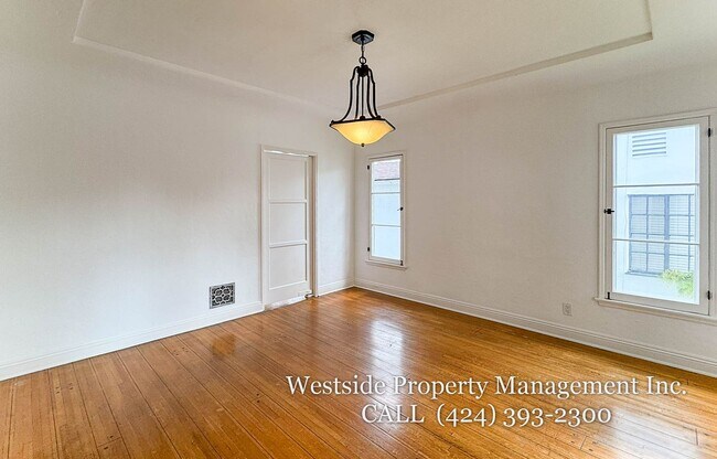 Building Photo - 9369 W Olympic Blvd