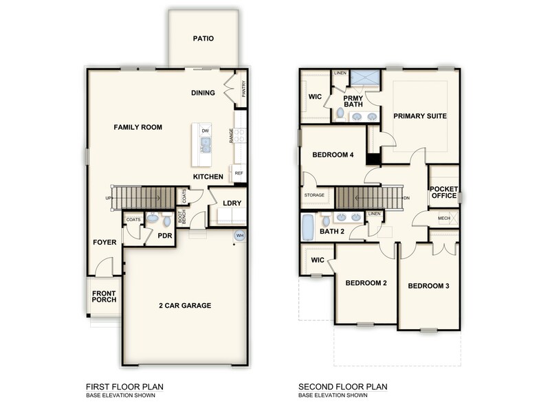 Building Photo - 1036 Highland Walk
