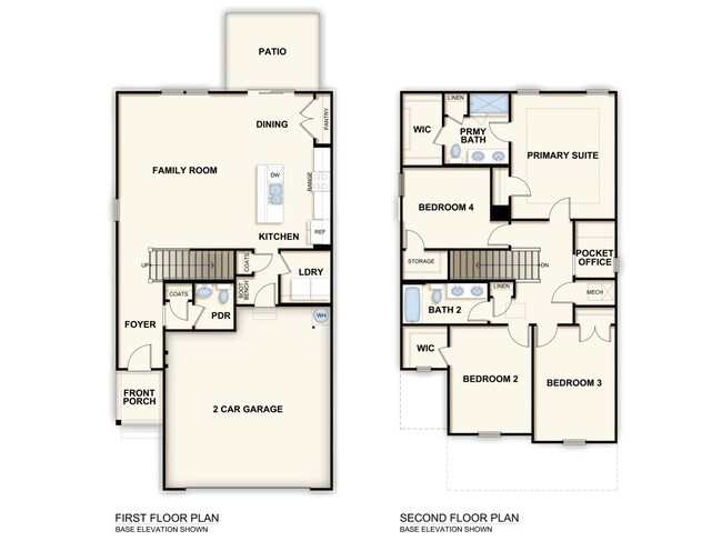 Building Photo - 1036 Highland Walk