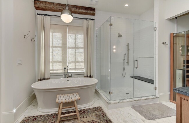 Building Photo - One of the Finest Fully-Furnished Luxury Estates in Marvin, "Architectural Digest" Caliber, for t...