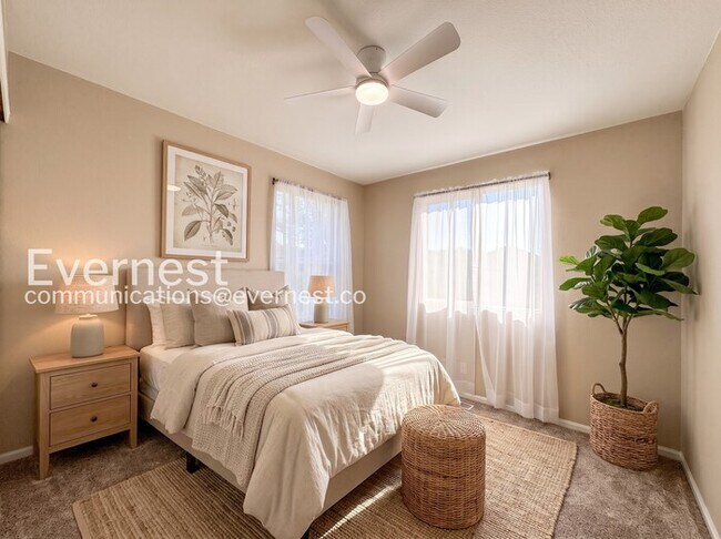 Building Photo - PROMO: Get 1 Month FREE when you sign a 2-Year Lease!/3 bed/2 bath Spacious Home with Modern Amen...