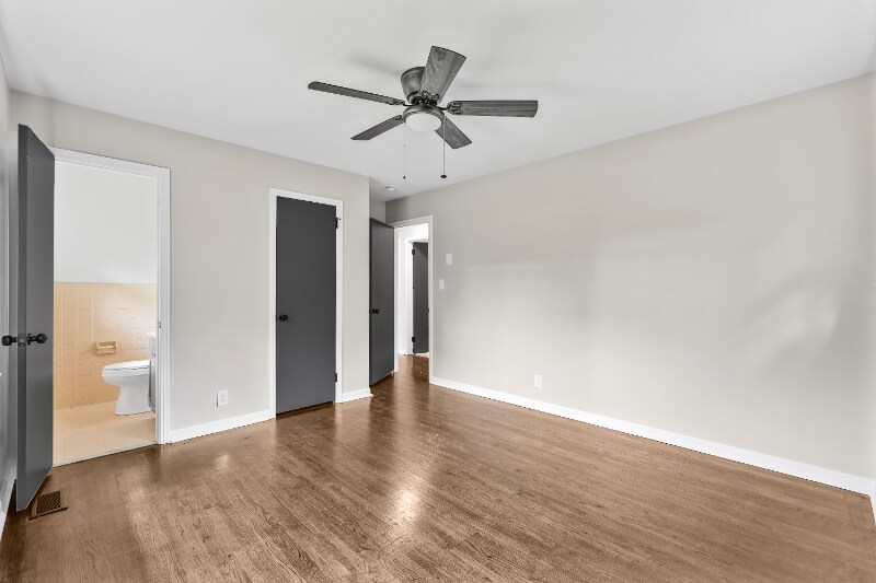 Building Photo - 1347 Gibson Dr