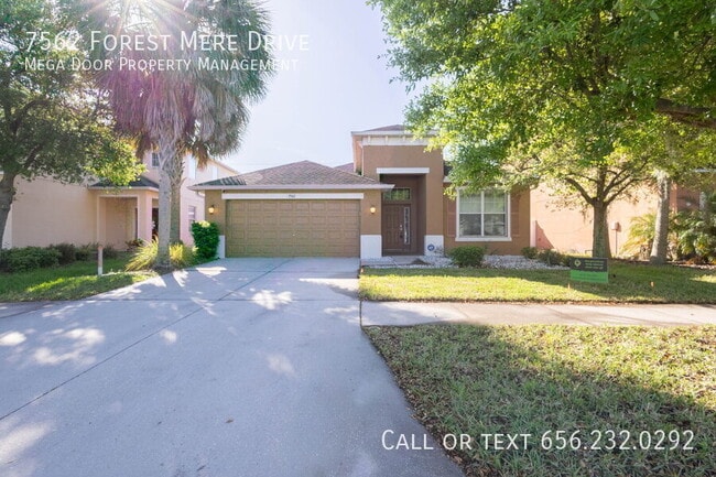 Building Photo - 7562 Forest Mere Dr