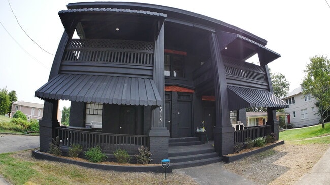 Primary Photo - 515 Quapaw Ave