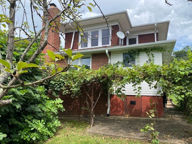 Building Photo - North Asheville - Renovated 1020's Charmer!