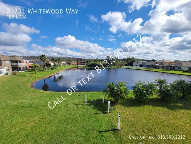 Building Photo - 20731 Whitewood Way