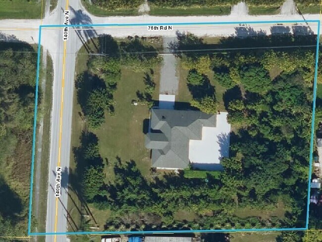 Building Photo - 7611 140th Ave N