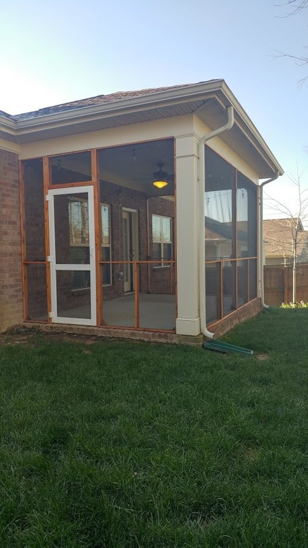 Building Photo - Beautiful 3 Bed 2 Bath Home in Nolensville - With Screened in Back Porch