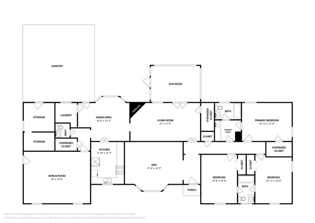 Building Photo - 4539 Riverwood Cir