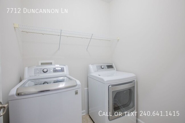 Building Photo - 7712 Duncannon Ln