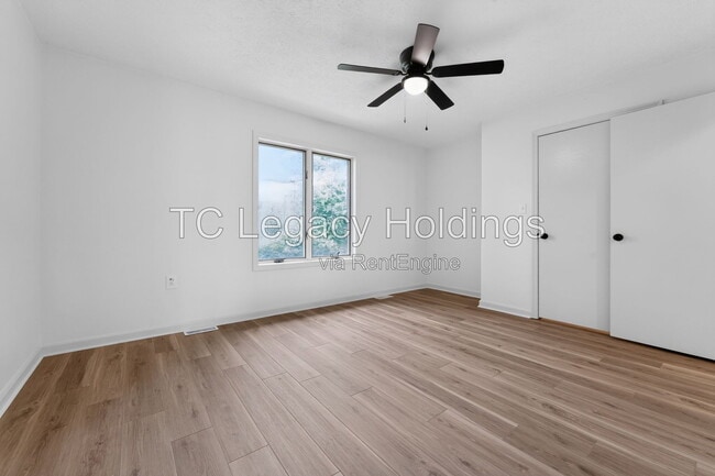 Building Photo - 603 Hayes St