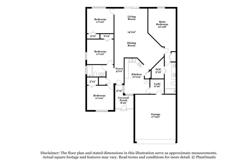 Building Photo - 11733 Brenford Crest Dr