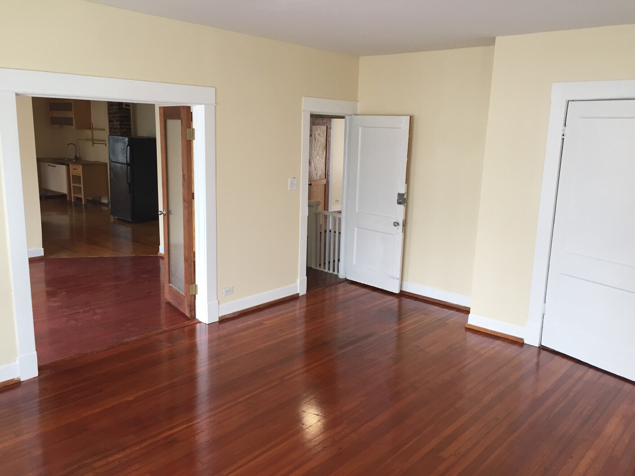 Building Photo - 112 E Courtland Pl