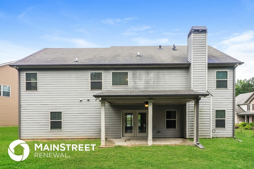 Building Photo - 632 Overlook Gln Dr