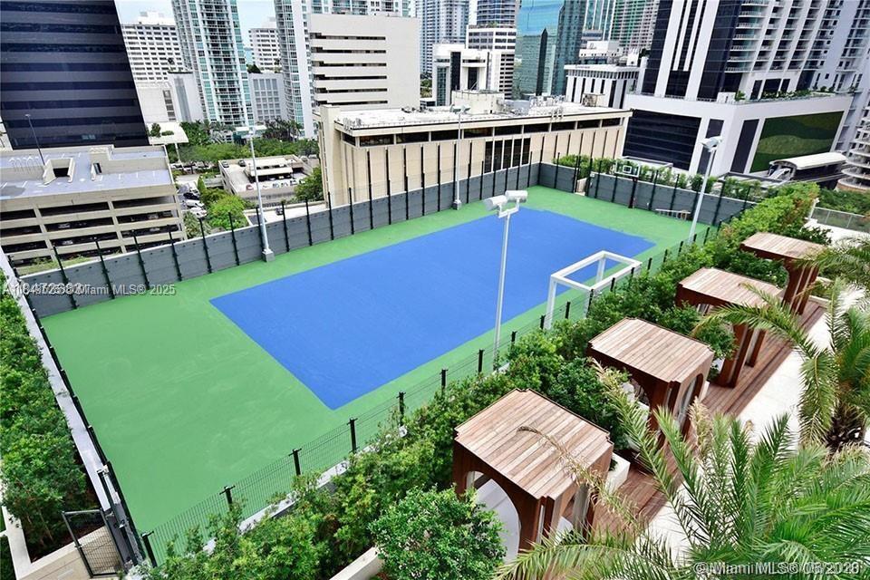 Building Photo - 801 S Miami Ave