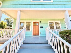 Building Photo - 2 Weeks Free! Charming Craftsman with Solar Savings, Hardwood Floors, and Private Backyard - Move...
