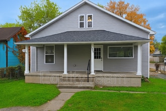 Building Photo - 1800 Glenwood Ave