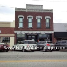 Building Photo - WOW!!.....GORGEOUS LOFT APARTMENT!!!!....DOWNTOWN VILLA RICA