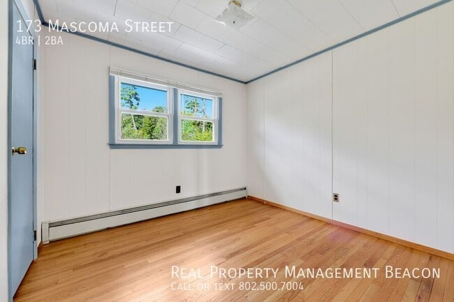 Building Photo - 173 Mascoma St