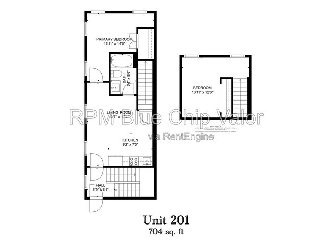 Building Photo - 1121 Dayton St