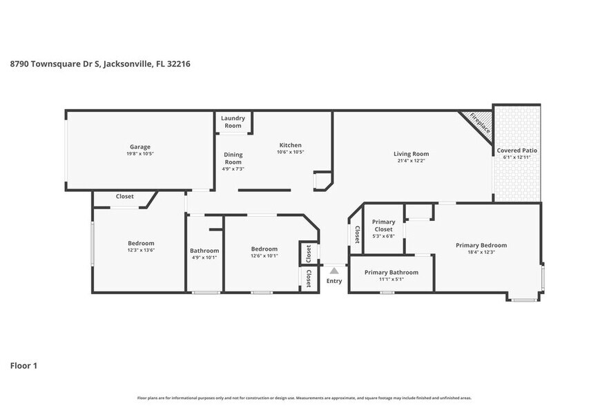 Building Photo - 8790 Townsquare Dr S