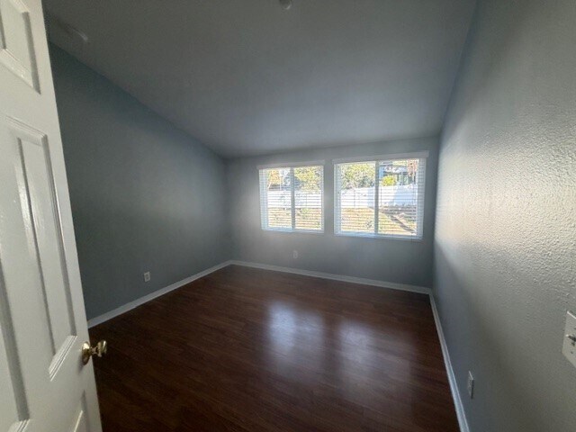 Building Photo - 3709 Las Flores Canyon Rd