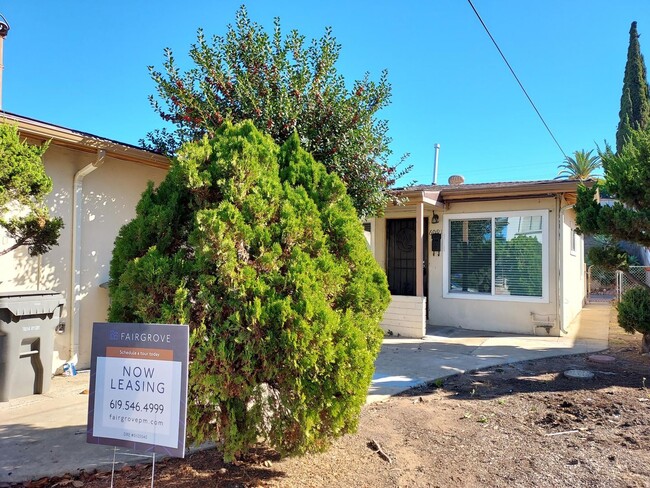 Building Photo - 6091 Horton Dr