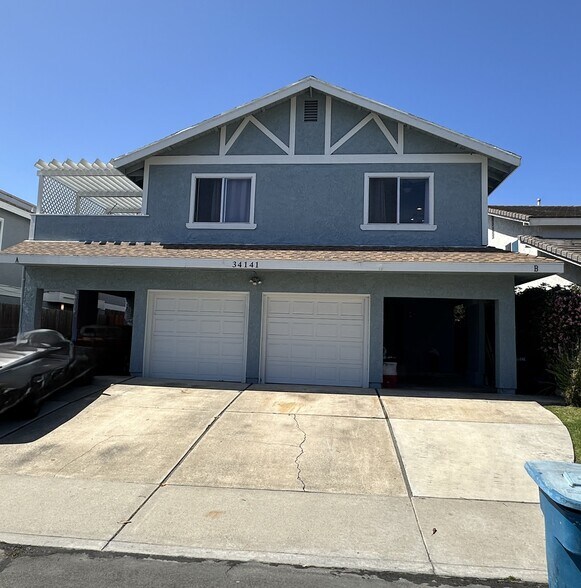 Building Photo - 34141 La Serena Dr