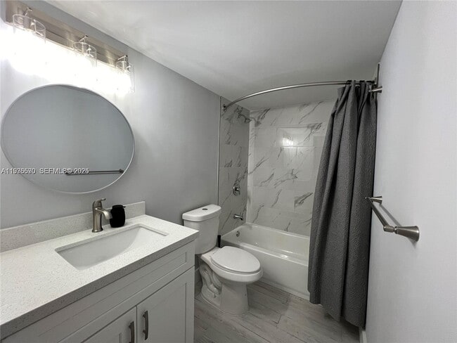 Building Photo - 6155 NW 186th St