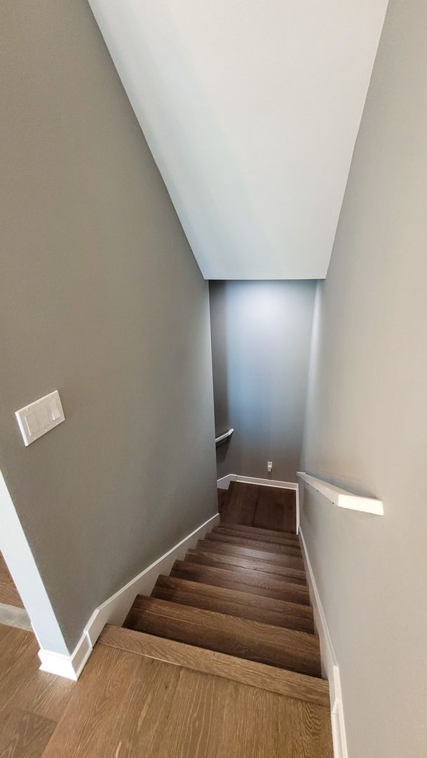 Building Photo - Coming Soon! Modern Tri-Level Smart Townho...