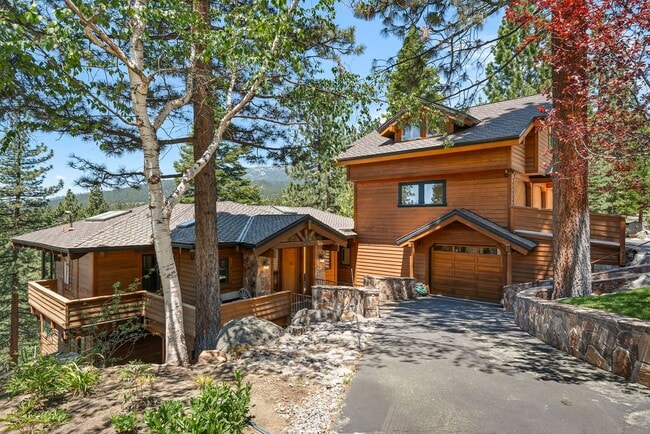 Building Photo - Eagles nest