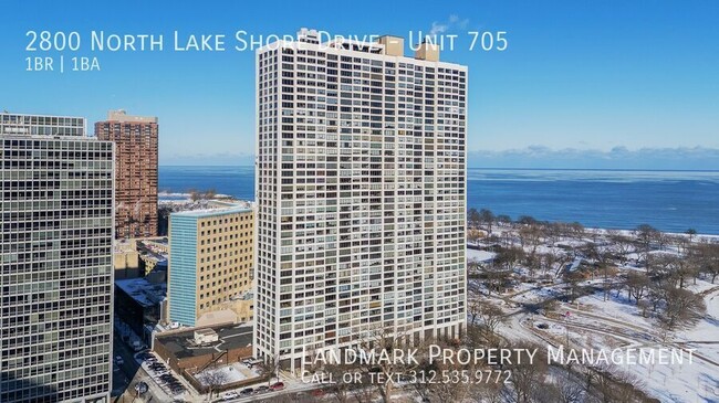 Building Photo - 2800 N Lake Shore Dr