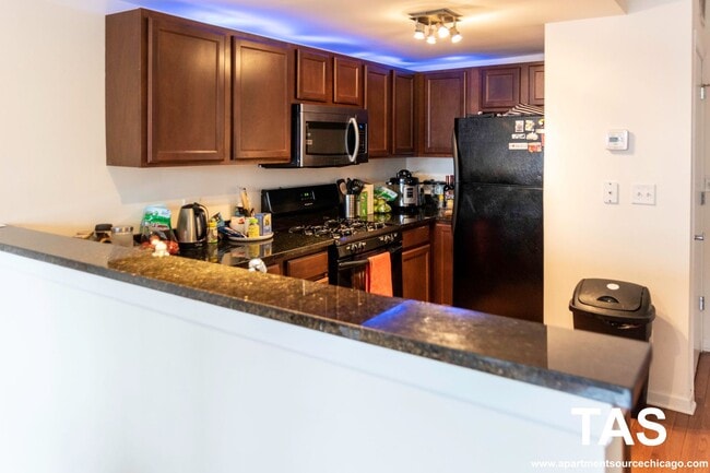 Building Photo - Stunning 2BR/2BA Rehab, Close to Blue Line 90/94