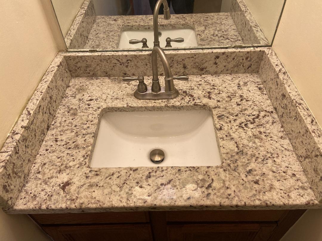 master bath - 3277 Willington Dr