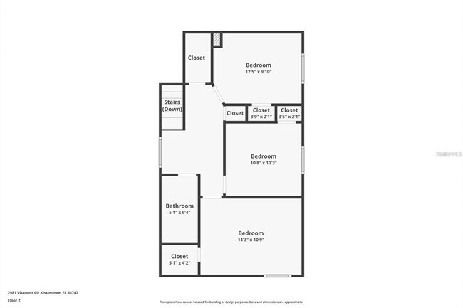 Building Photo - 2981 Viscount Cir