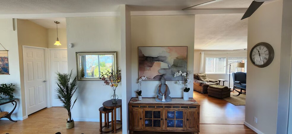 Buddha and Art - 2844 Marina View Dr