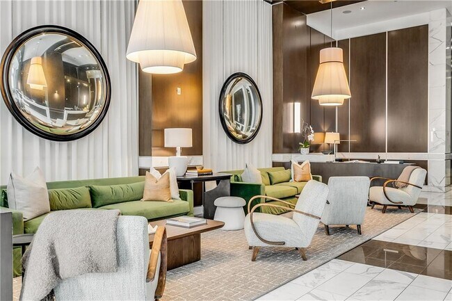 Building Photo - 1820 Peachtree St NW