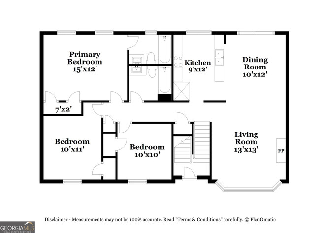 Building Photo - 5721 Dorian Ct