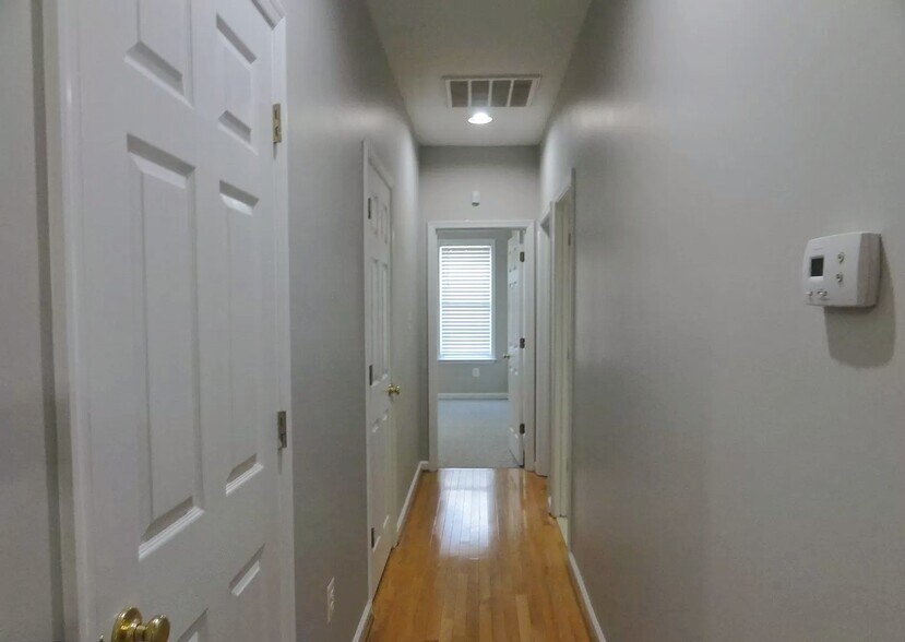 Hallway - 334 Lora Dr
