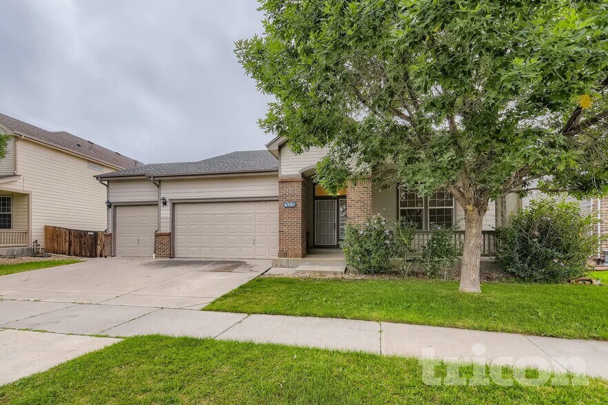 Building Photo - 4981 Mt Cameron Dr