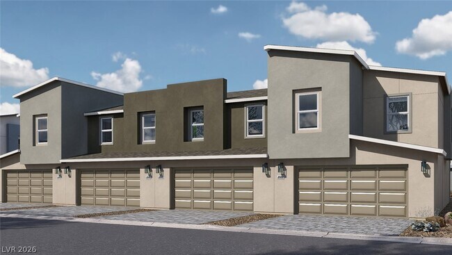 Building Photo - 4980 Apple Mesa Ave