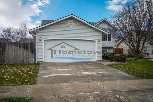 Building Photo - 433 N Brushwood Ct